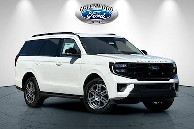 2025 Ford Expedition XLT 4x4 SUV for sale #30139 - photo 1