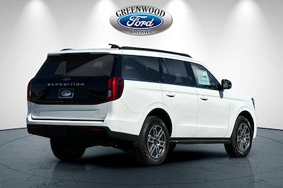 2025 Ford Expedition XLT 4x4 SUV for sale #30139 - photo 2