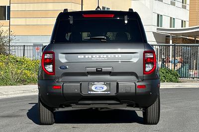 2025 Ford Bronco Sport Outer Banks AWD SUV for sale #30141 - photo 2