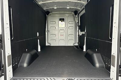 2025 Ford Transit 250 Base Medium Roof RWD Empty Cargo Van for sale #30163 - photo 2
