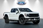 New 2025 Ford F-150 Raptor SuperCrew Cab 4x4 Pickup for sale #30170 - photo 1