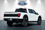New 2025 Ford F-150 Raptor SuperCrew Cab 4x4 Pickup for sale #30170 - photo 2