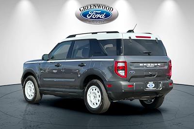 New 2025 Ford Bronco Sport - photo 1