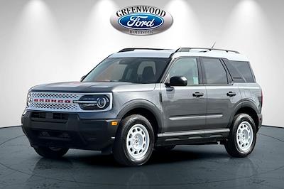 New 2025 Ford Bronco Sport - photo 1
