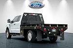 2025 Ford F-350 Super Cab SRW 4x4 Scelzi Flatbed Truck for sale #30177 - photo 12