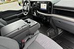 2025 Ford F-350 Super Cab SRW 4x4 Scelzi Flatbed Truck for sale #30177 - photo 17