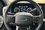 2025 Ford F-350 Super Cab SRW 4x4 Scelzi Flatbed Truck for sale #30177 - photo 23
