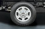 2025 Ford F-350 Super Cab SRW 4x4 Scelzi Flatbed Truck for sale #30177 - photo 26