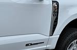 2025 Ford F-350 Super Cab SRW 4x4 Scelzi Flatbed Truck for sale #30177 - photo 27