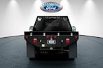 2025 Ford F-350 Super Cab SRW 4x4 Scelzi Flatbed Truck for sale #30177 - photo 5