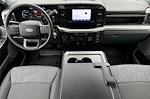 2025 Ford F-350 Super Cab SRW 4x4 Scelzi Flatbed Truck for sale #30177 - photo 8