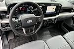 2025 Ford F-450 Regular Cab DRW 4x2 Cab Chassis for sale #30179 - photo 12