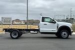 2025 Ford F-450 Regular Cab DRW 4x2 Cab Chassis for sale #30179 - photo 4