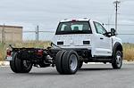 2025 Ford F-450 Regular Cab DRW 4x2 Cab Chassis for sale #30179 - photo 2