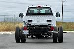 2025 Ford F-450 Regular Cab DRW 4x2 Cab Chassis for sale #30179 - photo 5