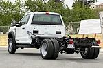2025 Ford F-450 Regular Cab DRW 4x2 Cab Chassis for sale #30179 - photo 6
