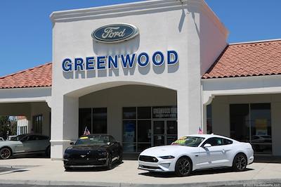 2025 Ford F-550 Regular Cab XL DRW 4WD Scelzi Flatbed Truck for sale #30181 - photo 2