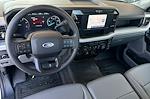 2025 Ford F-550 Regular Cab XL DRW 4x4 Cab Chassis for sale #30181 - photo 12