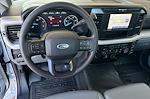 2025 Ford F-550 Regular Cab XL DRW 4x4 Cab Chassis for sale #30181 - photo 13