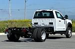 2025 Ford F-550 Regular Cab XL DRW 4x4 Cab Chassis for sale #30181 - photo 2