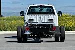 2025 Ford F-550 Regular Cab XL DRW 4x4 Cab Chassis for sale #30181 - photo 5
