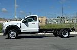 2025 Ford F-550 Regular Cab XL DRW 4x4 Cab Chassis for sale #30181 - photo 7