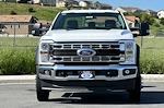 2025 Ford F-550 Regular Cab XL DRW 4x4 Cab Chassis for sale #30181 - photo 9