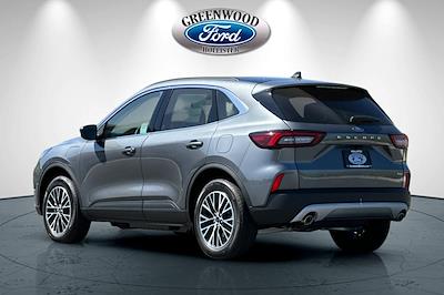 New 2025 Ford Escape - photo 1