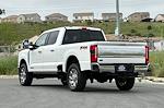 2025 Ford F-250 Crew Cab King Ranch 4x4 Pickup for sale #30184 - photo 6