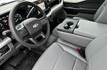 2025 Ford F-550 Regular Cab XL DRW 4x4 Cab Chassis for sale #30185 - photo 10