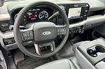 2025 Ford F-550 Regular Cab XL DRW 4x4 Cab Chassis for sale #30185 - photo 13
