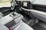 2025 Ford F-550 Regular Cab XL DRW 4x4 Cab Chassis for sale #30185 - photo 14
