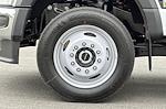 2025 Ford F-550 Regular Cab XL DRW 4x4 Cab Chassis for sale #30185 - photo 23