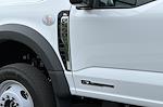 2025 Ford F-550 Regular Cab XL DRW 4x4 Cab Chassis for sale #30185 - photo 24