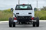 2025 Ford F-550 Regular Cab XL DRW 4x4 Cab Chassis for sale #30185 - photo 7