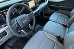 2025 Ford F-550 Regular Cab XL DRW 4x2 Scelzi Flatbed Truck for sale #30186 - photo 10