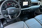 2025 Ford F-550 Regular Cab XL DRW 4x2 Scelzi Flatbed Truck for sale #30186 - photo 12