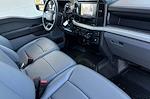2025 Ford F-550 Regular Cab XL DRW 4x2 Scelzi Flatbed Truck for sale #30186 - photo 14