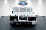 2025 Ford F-550 Regular Cab XL DRW 4x2 Scelzi Flatbed Truck for sale #30186 - photo 5