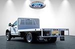 2025 Ford F-550 Regular Cab XL DRW 4x2 Scelzi Flatbed Truck for sale #30186 - photo 6