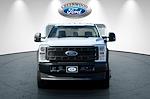 2025 Ford F-550 Regular Cab XL DRW 4x2 Scelzi Flatbed Truck for sale #30186 - photo 9