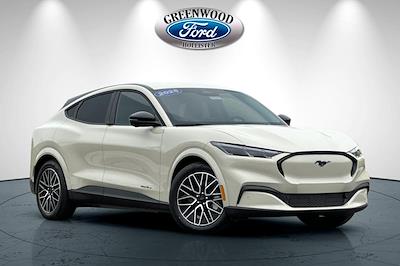 2025 Ford Mustang Mach-E Premium RWD SUV for sale #30189 - photo 1