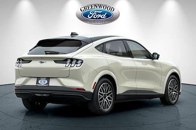 2025 Ford Mustang Mach-E Premium RWD SUV for sale #30189 - photo 2