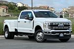2025 Ford F-350 Crew Cab XLT DRW 4x4 Pickup for sale #30192 - photo 3