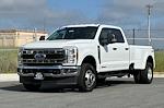 2025 Ford F-350 Crew Cab XLT DRW 4x4 Pickup for sale #30192 - photo 8