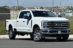2025 Ford F-350 Crew Cab King Ranch SRW 4x4 Pickup for sale #30193 - photo 1