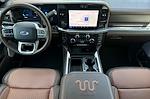 2025 Ford F-350 Crew Cab King Ranch SRW 4x4 Pickup for sale #30193 - photo 13