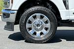2025 Ford F-350 Crew Cab King Ranch SRW 4x4 Pickup for sale #30193 - photo 26