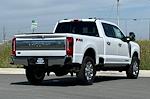 2025 Ford F-350 Crew Cab King Ranch SRW 4x4 Pickup for sale #30193 - photo 2