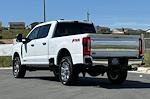 2025 Ford F-350 Crew Cab King Ranch SRW 4x4 Pickup for sale #30193 - photo 6